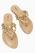Women Casual Slippers - 40201S - Slippers - Walkeaze